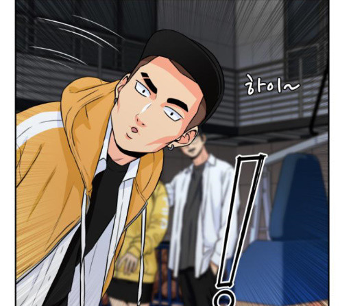 Face Genius Ch.37 p49