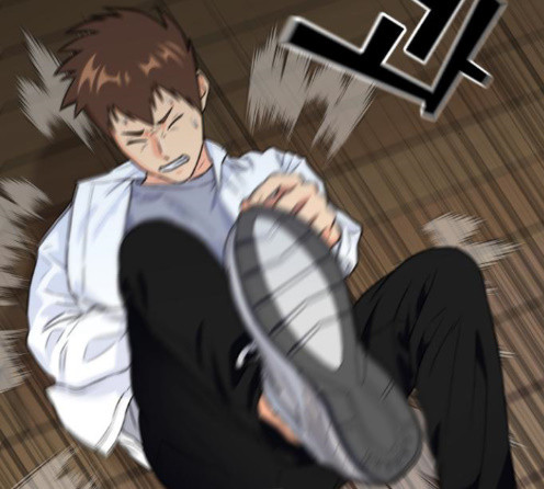 Face Genius Ch.37 p62
