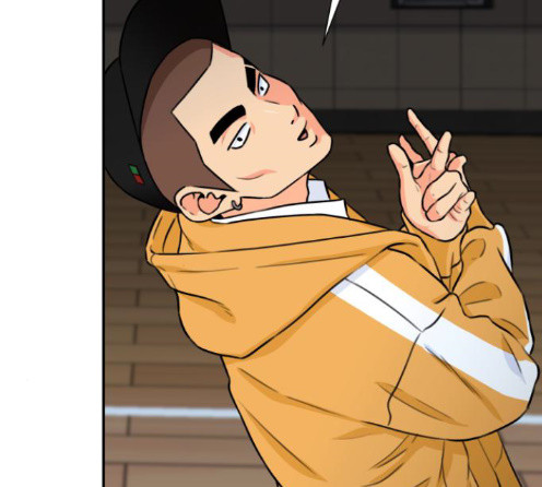Face Genius Ch.37 p66
