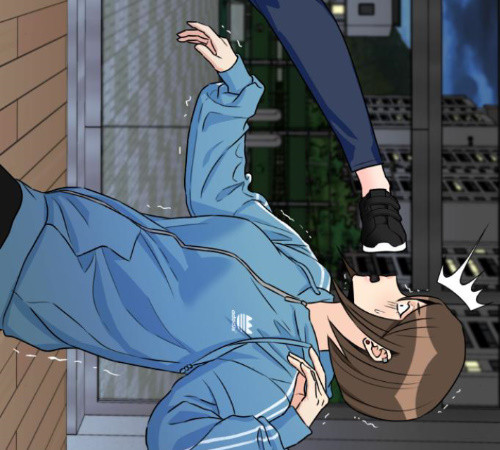 Face Genius Ch.38 p121