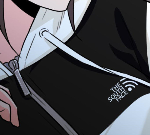 Face Genius Ch.38 p125