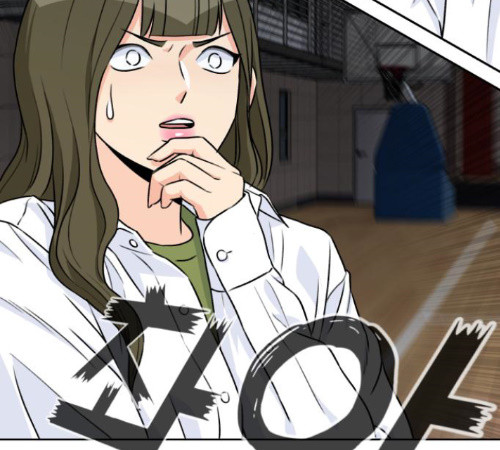 Face Genius Ch.38 p155