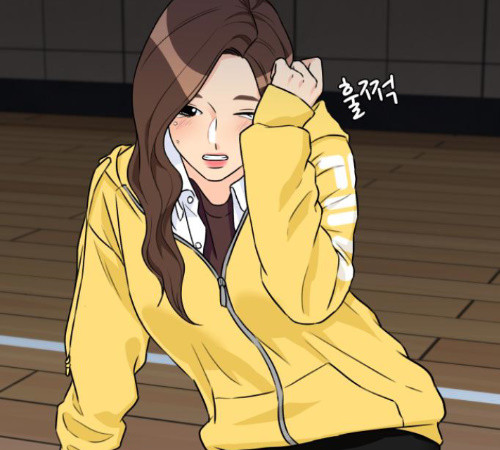 Face Genius Ch.38 p169