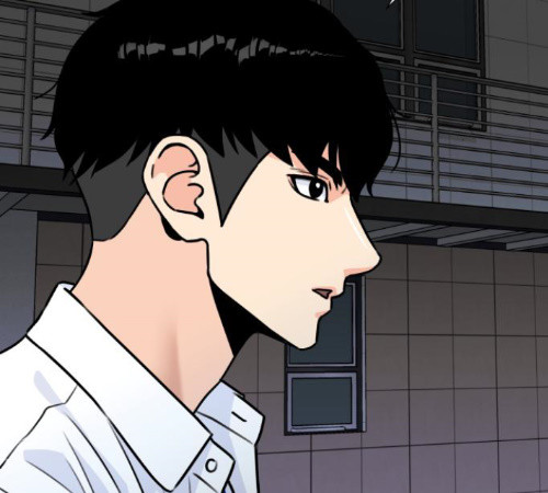 Face Genius Ch.38 p172