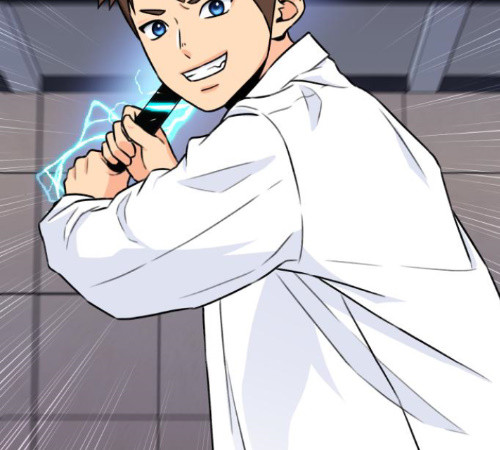 Face Genius Ch.38 p200