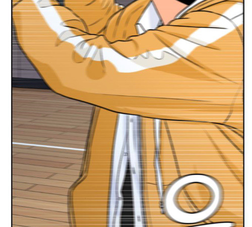 Face Genius Ch.38 p28