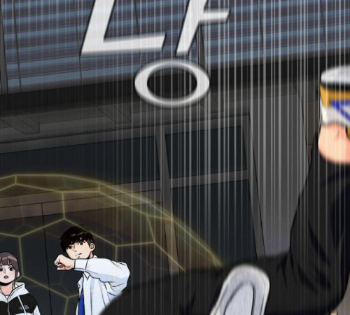 Face Genius Ch.38 p40