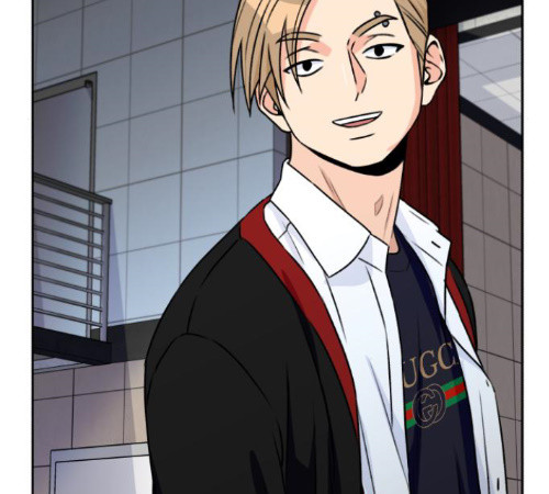 Face Genius Ch.38 p76