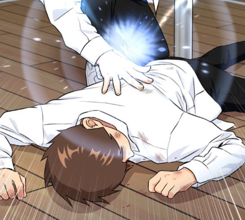 Face Genius Ch.38 p88