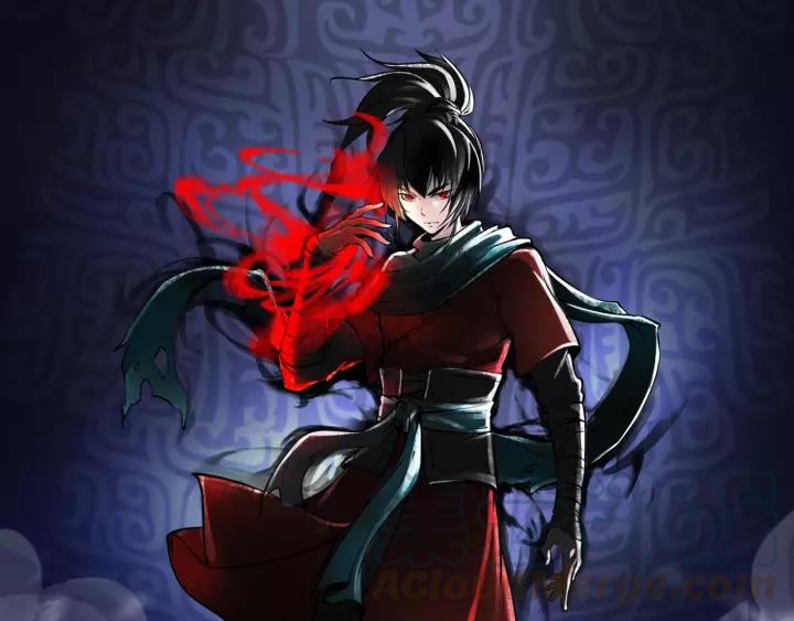 Fighting Soul Continent Ch.1 p1