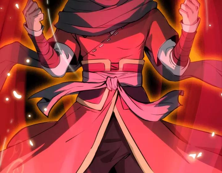 Fighting Soul Continent Ch.1 p10
