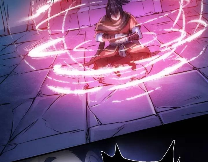 Fighting Soul Continent Ch.1 p109