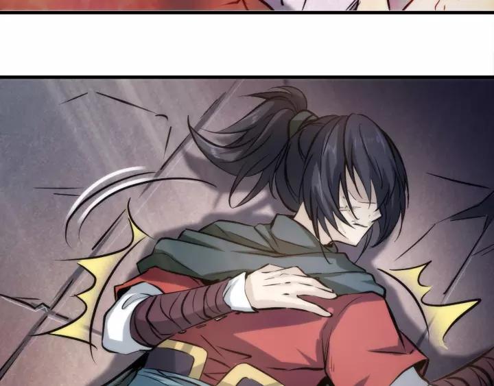 Fighting Soul Continent Ch.1 p128