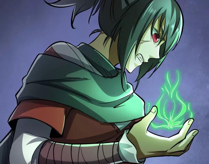 Fighting Soul Continent Ch.10 p107
