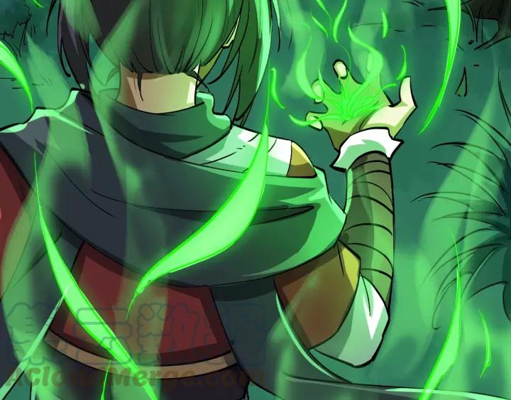 Fighting Soul Continent Ch.10 p111