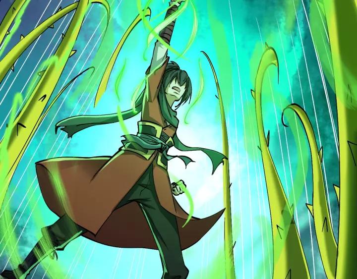 Fighting Soul Continent Ch.10 p116