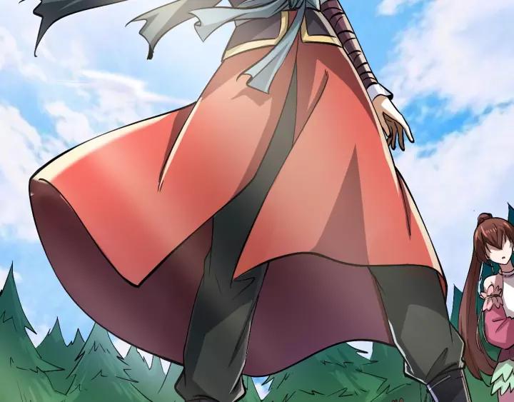 Fighting Soul Continent Ch.10 p17