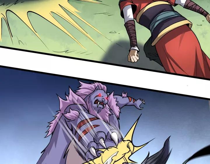 Fighting Soul Continent Ch.10 p20