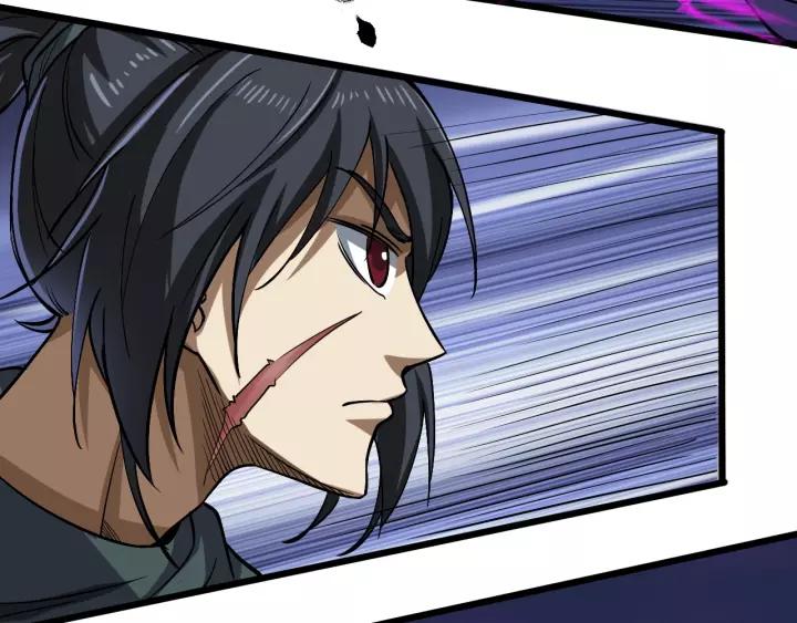 Fighting Soul Continent Ch.10 p37