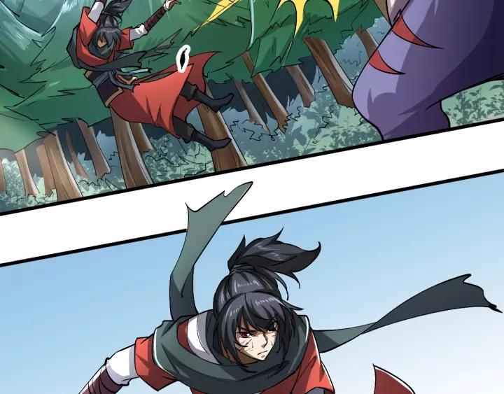 Fighting Soul Continent Ch.10 p47