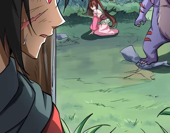 Fighting Soul Continent Ch.10 p55