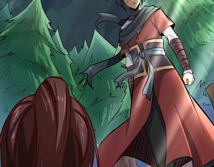 Fighting Soul Continent Ch.10 p6