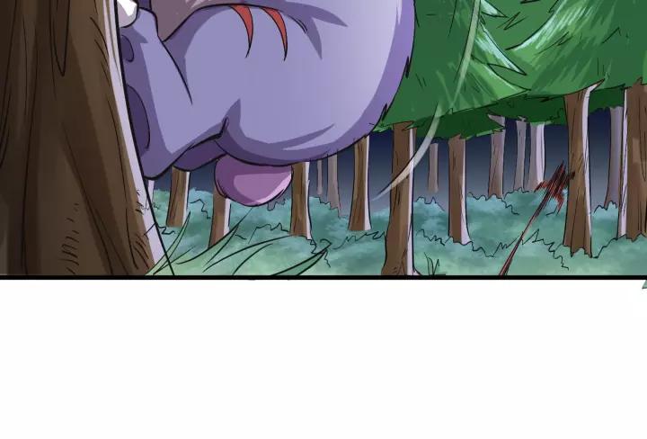 Fighting Soul Continent Ch.10 p68