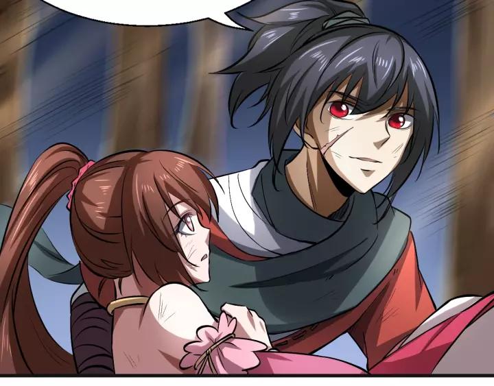 Fighting Soul Continent Ch.10 p74