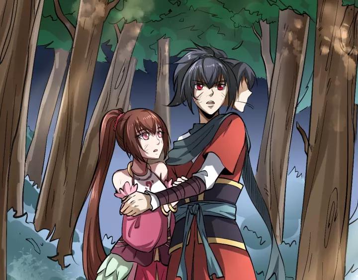 Fighting Soul Continent Ch.10 p78