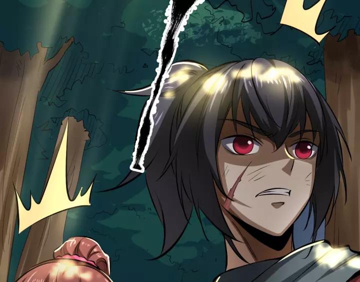 Fighting Soul Continent Ch.10 p83