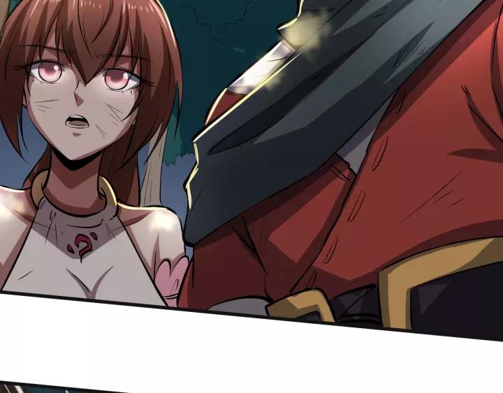 Fighting Soul Continent Ch.10 p84