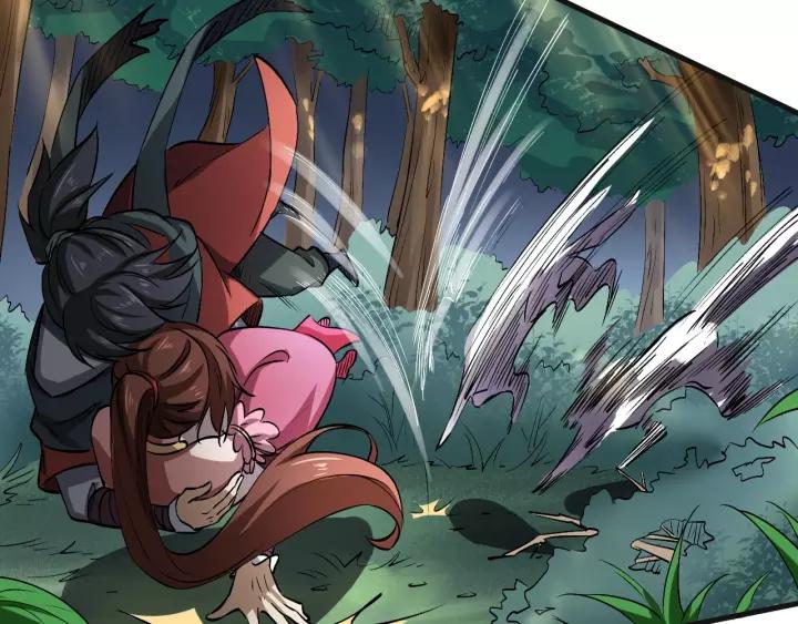 Fighting Soul Continent Ch.10 p93