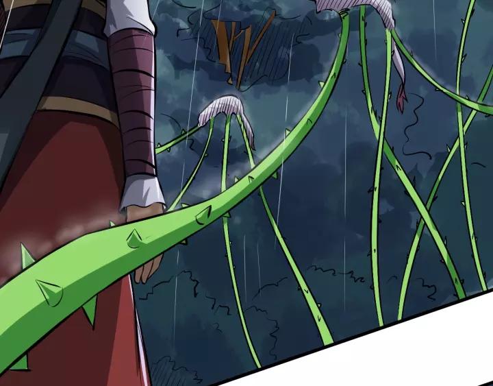 Fighting Soul Continent Ch.11 p25
