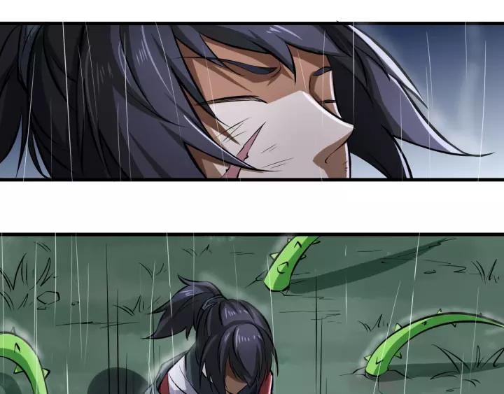 Fighting Soul Continent Ch.11 p28