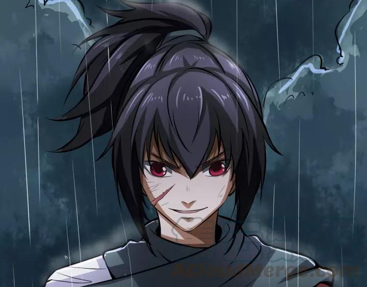 Fighting Soul Continent Ch.11 p31