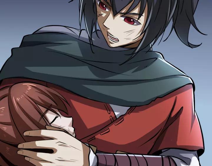 Fighting Soul Continent Ch.11 p42