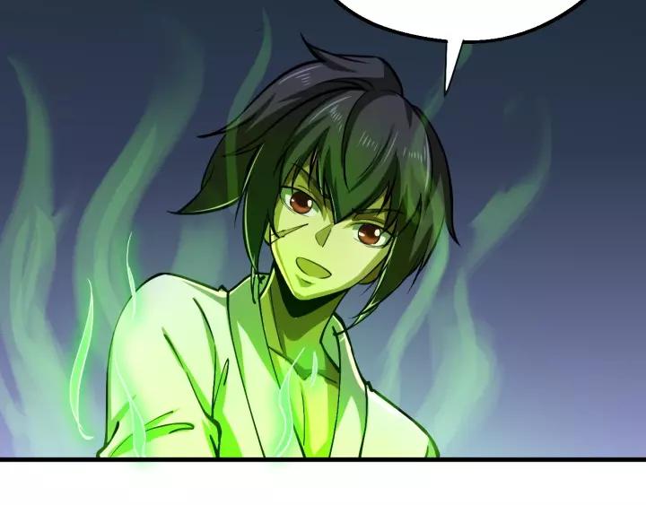 Fighting Soul Continent Ch.11 p60