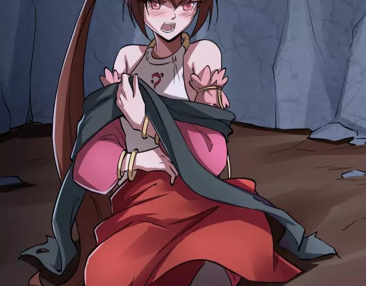 Fighting Soul Continent Ch.11 p83