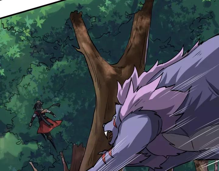 Fighting Soul Continent Ch.12 p13