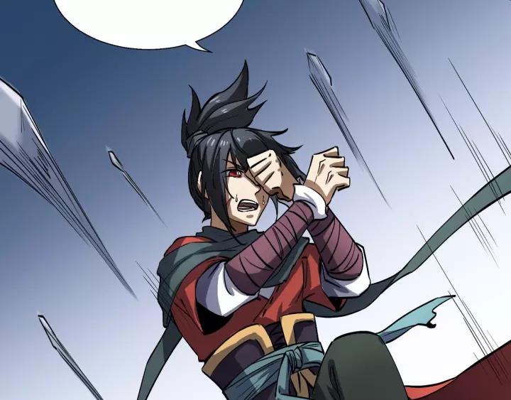 Fighting Soul Continent Ch.12 p20