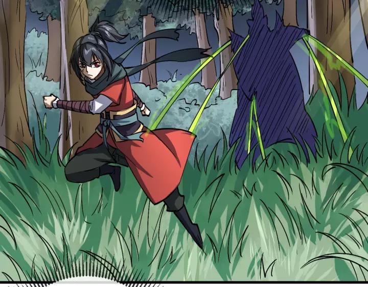 Fighting Soul Continent Ch.12 p29
