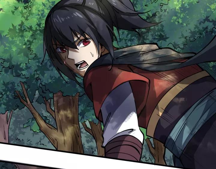 Fighting Soul Continent Ch.12 p9