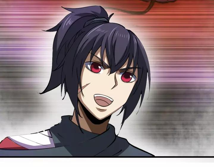Fighting Soul Continent Ch.13 p10