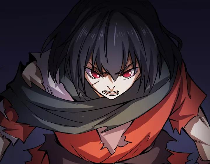 Fighting Soul Continent Ch.13 p114