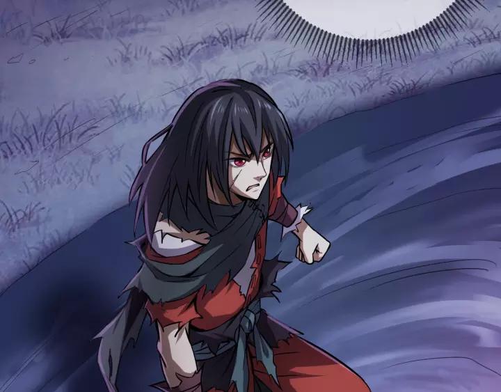 Fighting Soul Continent Ch.13 p125