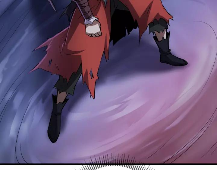 Fighting Soul Continent Ch.13 p126