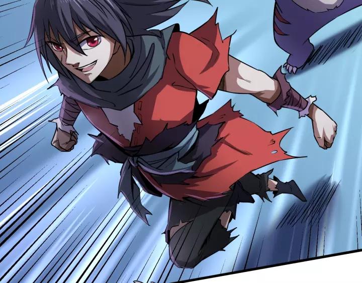 Fighting Soul Continent Ch.13 p130