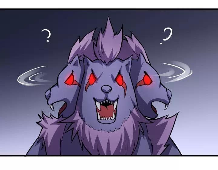 Fighting Soul Continent Ch.13 p134