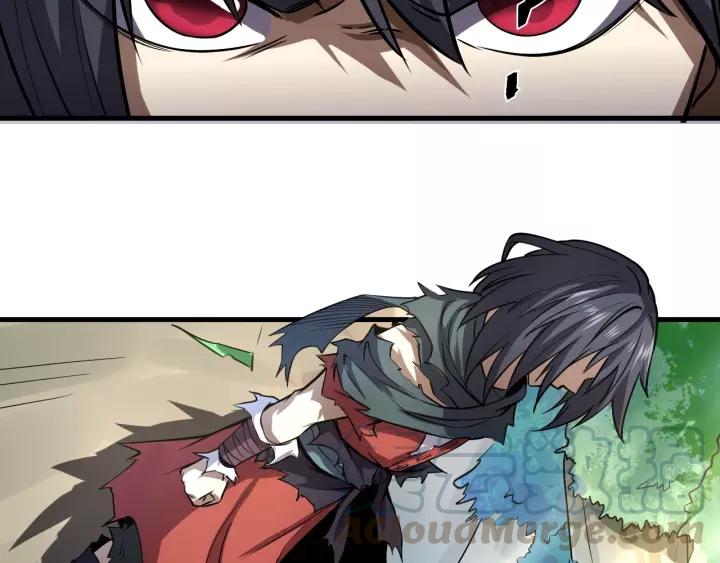 Fighting Soul Continent Ch.13 p141