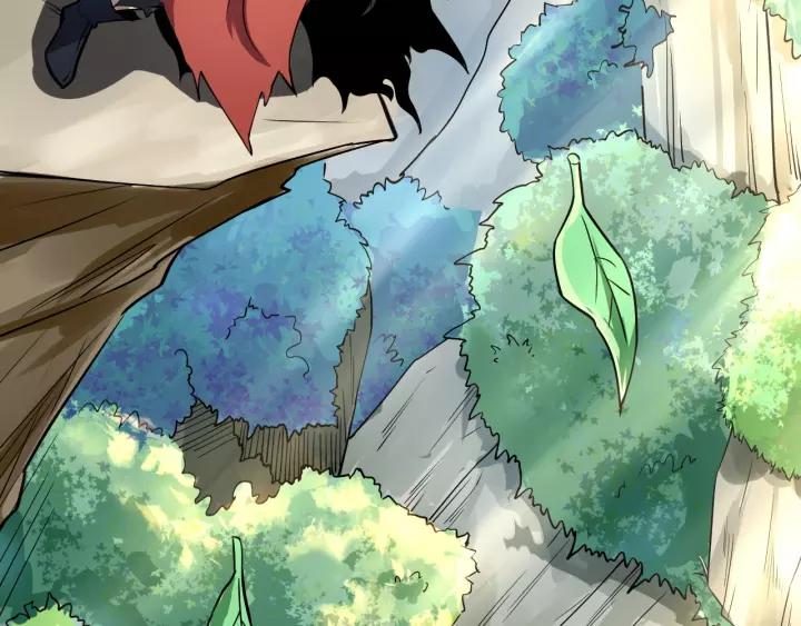 Fighting Soul Continent Ch.13 p142